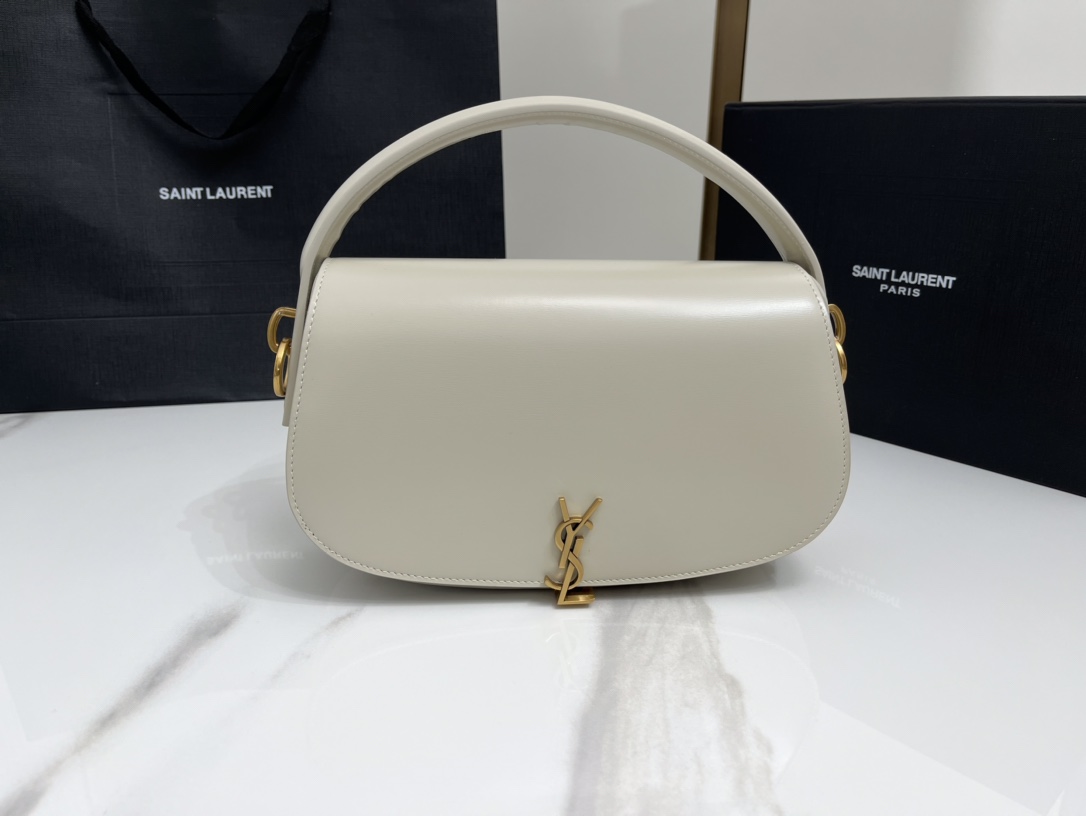 YSL Satchel Bags